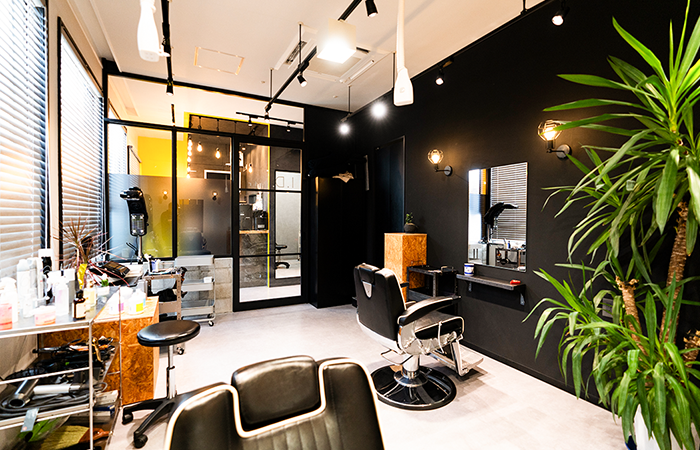 I.D.の５つの特徴